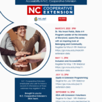 N.C. Cooperative Extension 