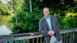 Dave Herpy is the Coordinator for Extension Organizational Development at NC State University.